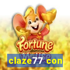 claze77 con